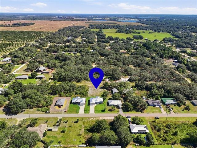 3174 N SEDGEWICK ROAD, Avon Park, FL 33825