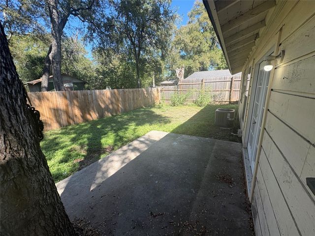 6220 Thurgood Ave, Austin, TX 78721