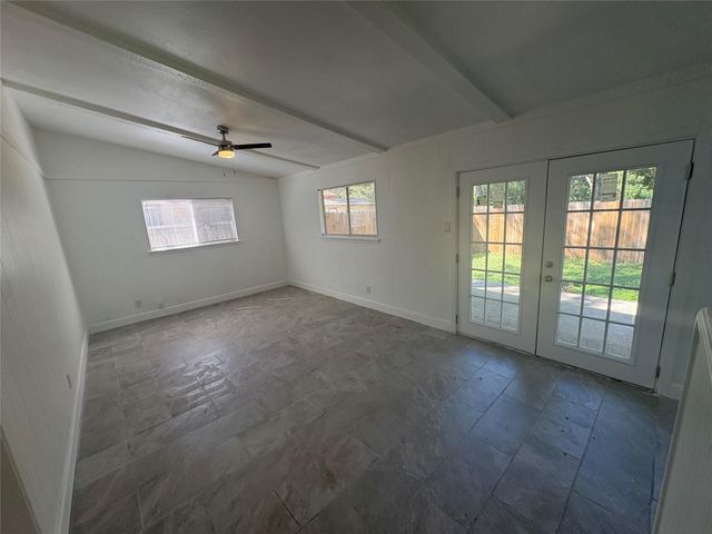 6220 Thurgood Ave, Austin, TX 78721