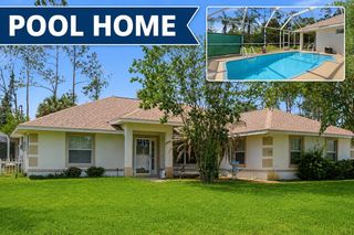154 PEPPERDINE DRIVE, Palm Coast, FL 32164