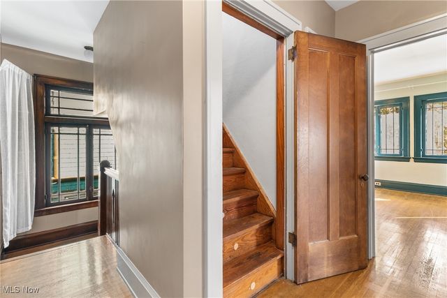 3007 Edgehill Road, Cleveland Heights, OH 44118