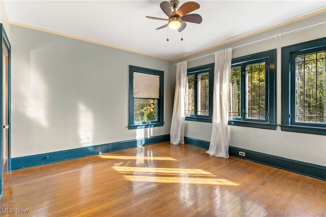 3007 Edgehill Road, Cleveland Heights, OH 44118