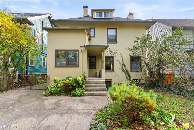 3007 Edgehill Road, Cleveland Heights, OH 44118