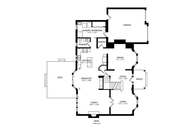 1904 Dakota Ridge, Johnsburg, IL 60051