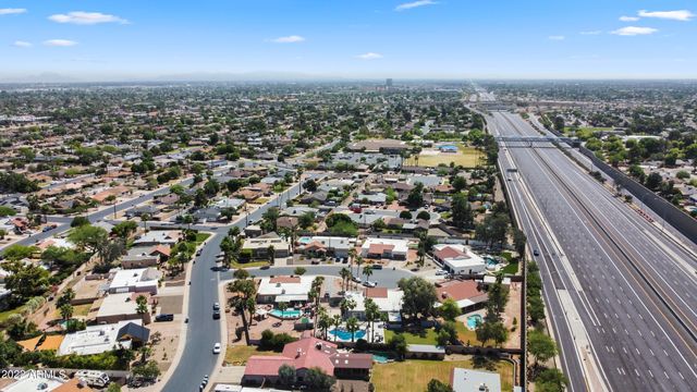 1834 E RIVIERA Drive, Tempe, AZ 85282