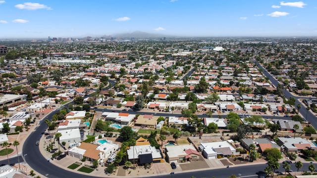 1834 E RIVIERA Drive, Tempe, AZ 85282