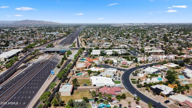 1834 E RIVIERA Drive, Tempe, AZ 85282