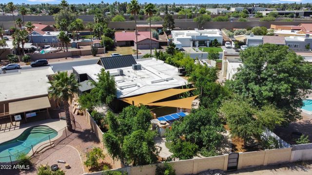 1834 E RIVIERA Drive, Tempe, AZ 85282