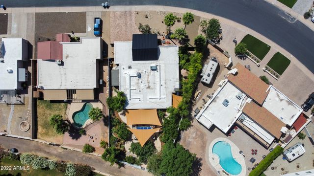 1834 E RIVIERA Drive, Tempe, AZ 85282