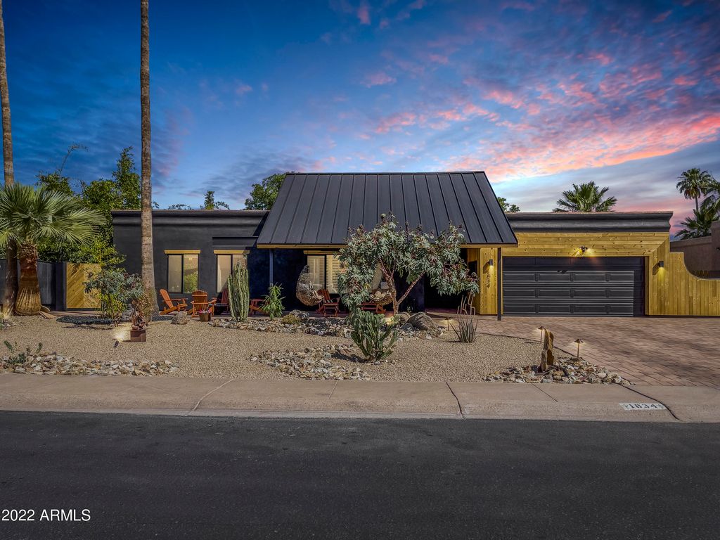 1834 E RIVIERA Drive, Tempe, AZ 85282