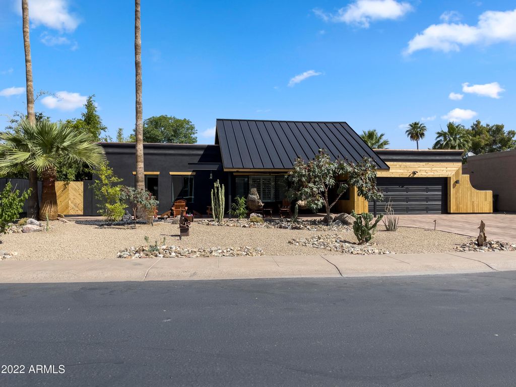1834 E RIVIERA Drive, Tempe, AZ 85282 — photo 2