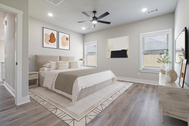 7002 SW Basswood Avenue, Bentonville, AR 72713