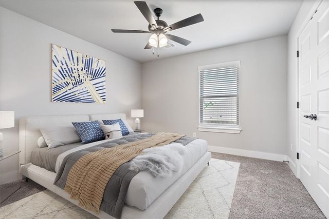 7002 SW Basswood Avenue, Bentonville, AR 72713