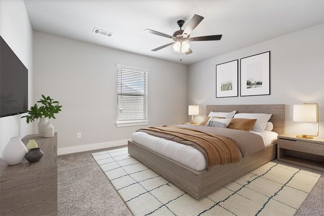 7002 SW Basswood Avenue, Bentonville, AR 72713