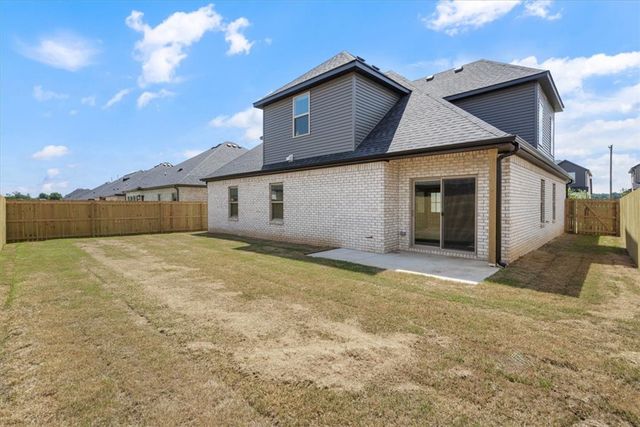 7002 SW Basswood Avenue, Bentonville, AR 72713