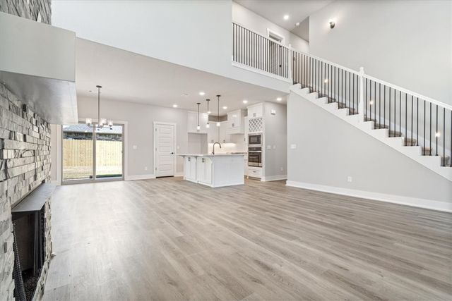 7002 SW Basswood Avenue, Bentonville, AR 72713