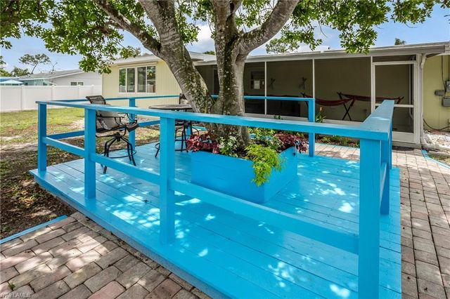 2255 Gorham AVE, Fort Myers, FL 33907