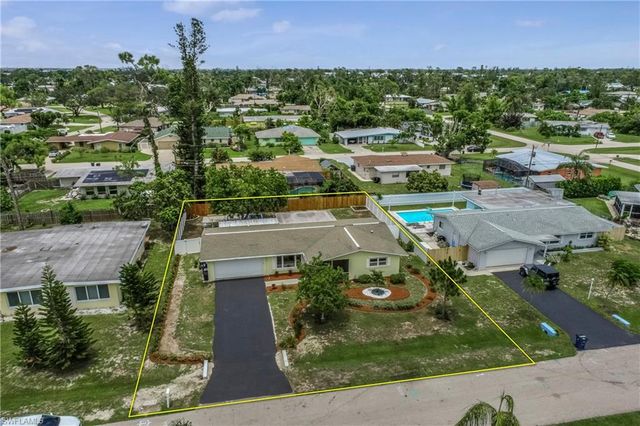 2255 Gorham AVE, Fort Myers, FL 33907