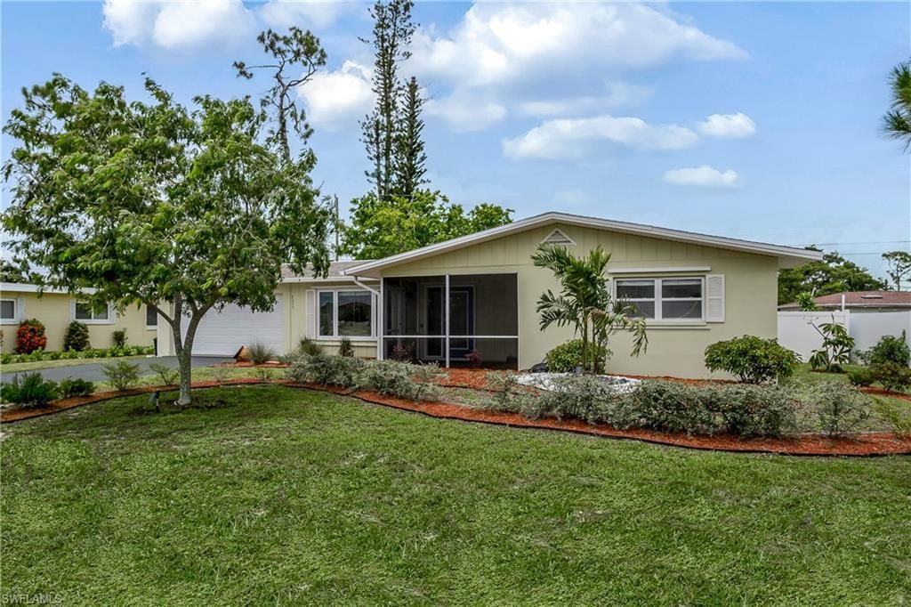 2255 Gorham AVE, Fort Myers, FL 33907