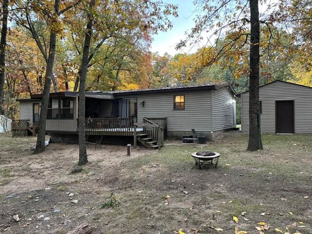 3361 Shorecrest Drive, Pierson Twp, MI 49339