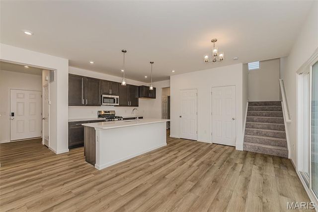 3339 Vine Clad Hill Drive, Arnold, MO 63010