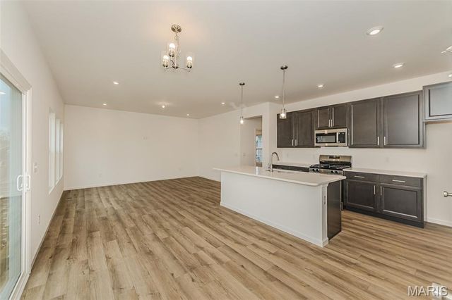 3339 Vine Clad Hill Drive, Arnold, MO 63010