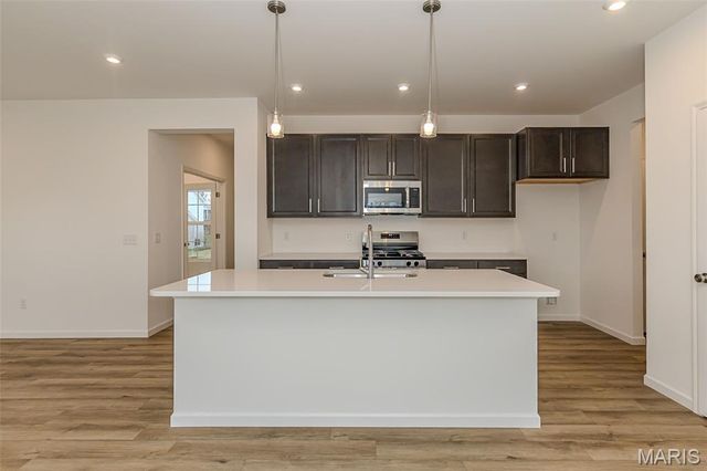 3339 Vine Clad Hill Drive, Arnold, MO 63010