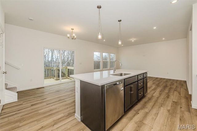 3339 Vine Clad Hill Drive, Arnold, MO 63010