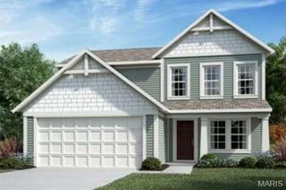 3339 Vine Clad Hill Drive, Arnold, MO 63010