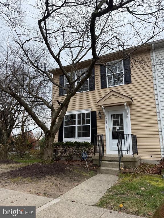 1255 CASTINE CT, Pasadena, MD 21122