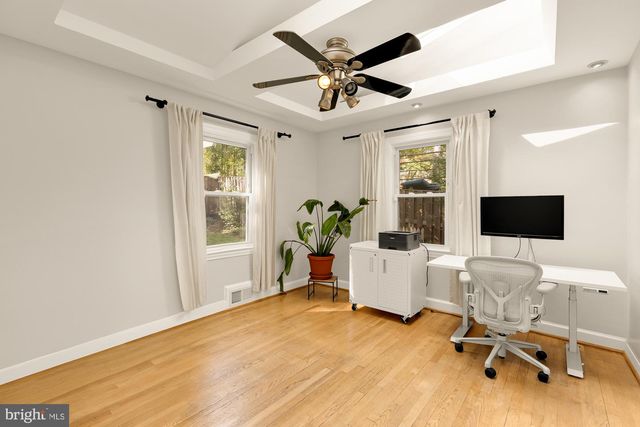 8312 GREENWOOD AVE, Takoma Park, MD 20912