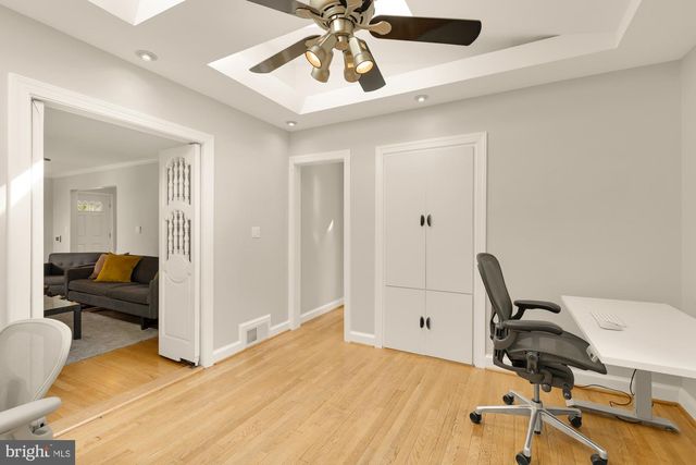 8312 GREENWOOD AVE, Takoma Park, MD 20912