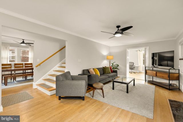 8312 GREENWOOD AVE, Takoma Park, MD 20912