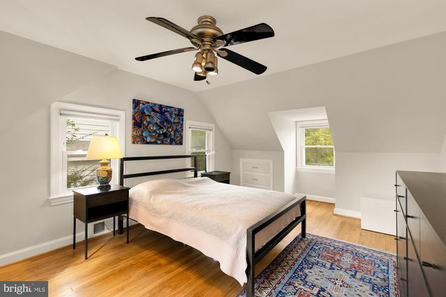8312 GREENWOOD AVE, Takoma Park, MD 20912