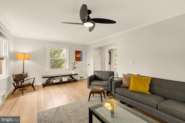 8312 GREENWOOD AVE, Takoma Park, MD 20912