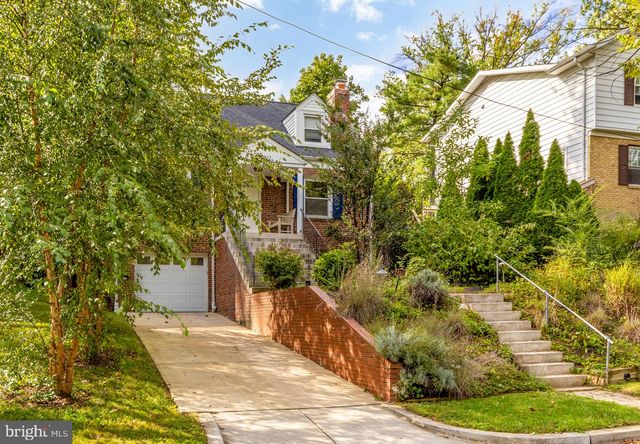 8312 GREENWOOD AVE, Takoma Park, MD 20912