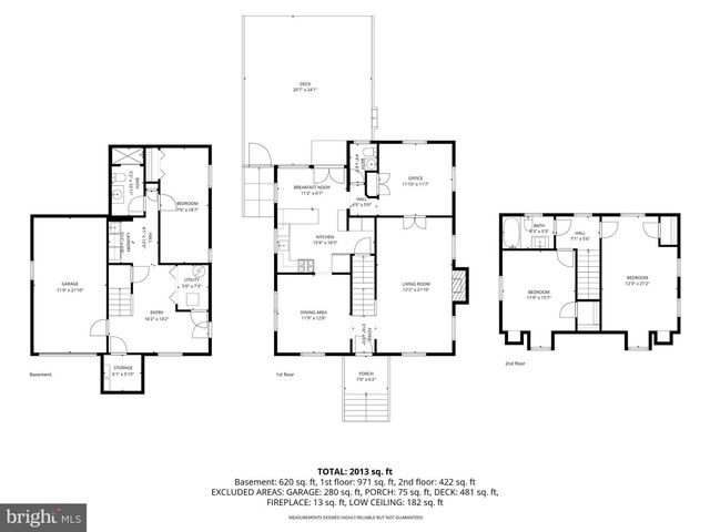 8312 GREENWOOD AVE, Takoma Park, MD 20912