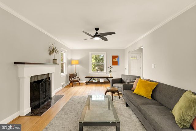 8312 GREENWOOD AVE, Takoma Park, MD 20912
