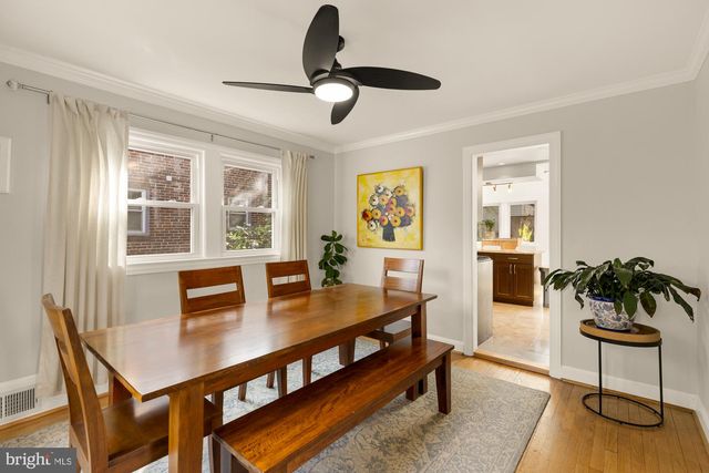 8312 GREENWOOD AVE, Takoma Park, MD 20912