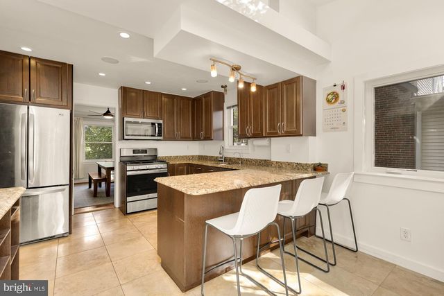 8312 GREENWOOD AVE, Takoma Park, MD 20912