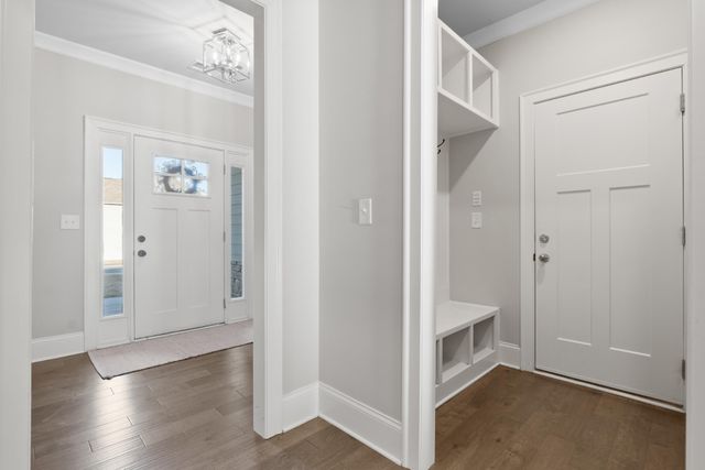 9814 Haven Port Lane, Ooltewah, TN 37363