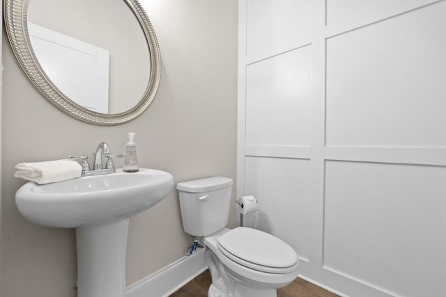 9814 Haven Port Lane, Ooltewah, TN 37363