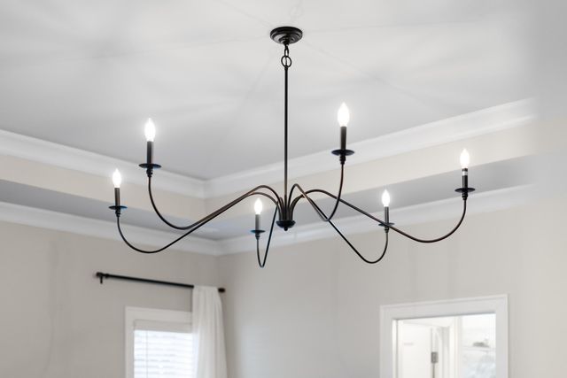 9814 Haven Port Lane, Ooltewah, TN 37363