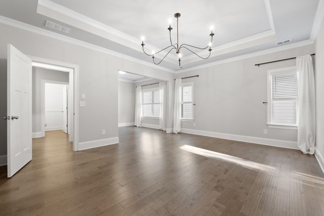 9814 Haven Port Lane, Ooltewah, TN 37363