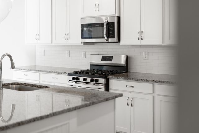 9814 Haven Port Lane, Ooltewah, TN 37363