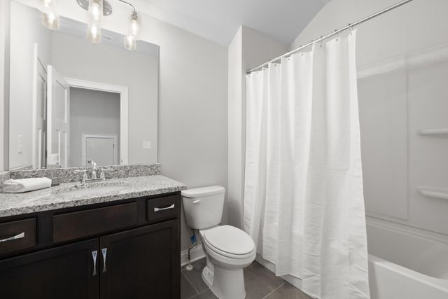 9814 Haven Port Lane, Ooltewah, TN 37363