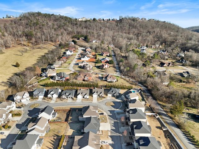 9814 Haven Port Lane, Ooltewah, TN 37363