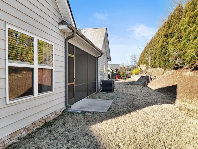 9814 Haven Port Lane, Ooltewah, TN 37363