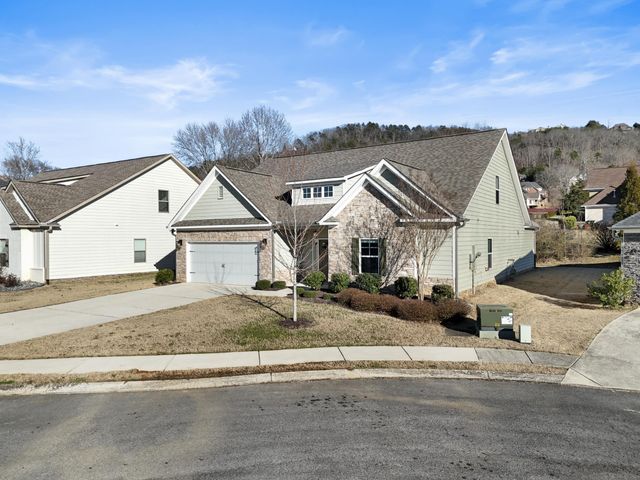 9814 Haven Port Lane, Ooltewah, TN 37363