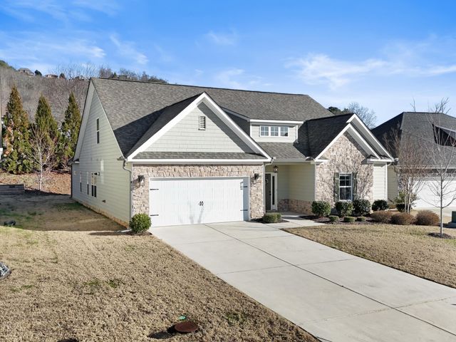 9814 Haven Port Lane, Ooltewah, TN 37363